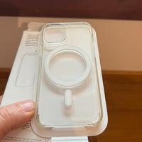 Cover custodia originale MagSafe iphone 12 mini
