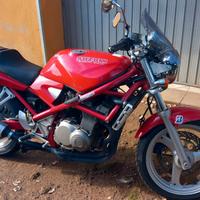 Suzuki GSF 400 Bandit - 1995