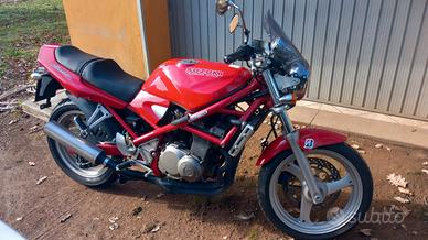 Suzuki GSF 400 Bandit - 1995