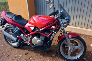 Suzuki GSF 400 Bandit - 1995