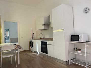 Stanza singola con bagno privato per studenti