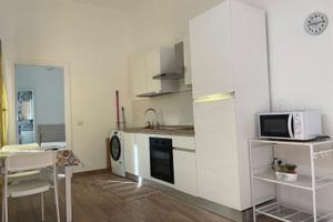 Stanza singola con bagno privato per studenti