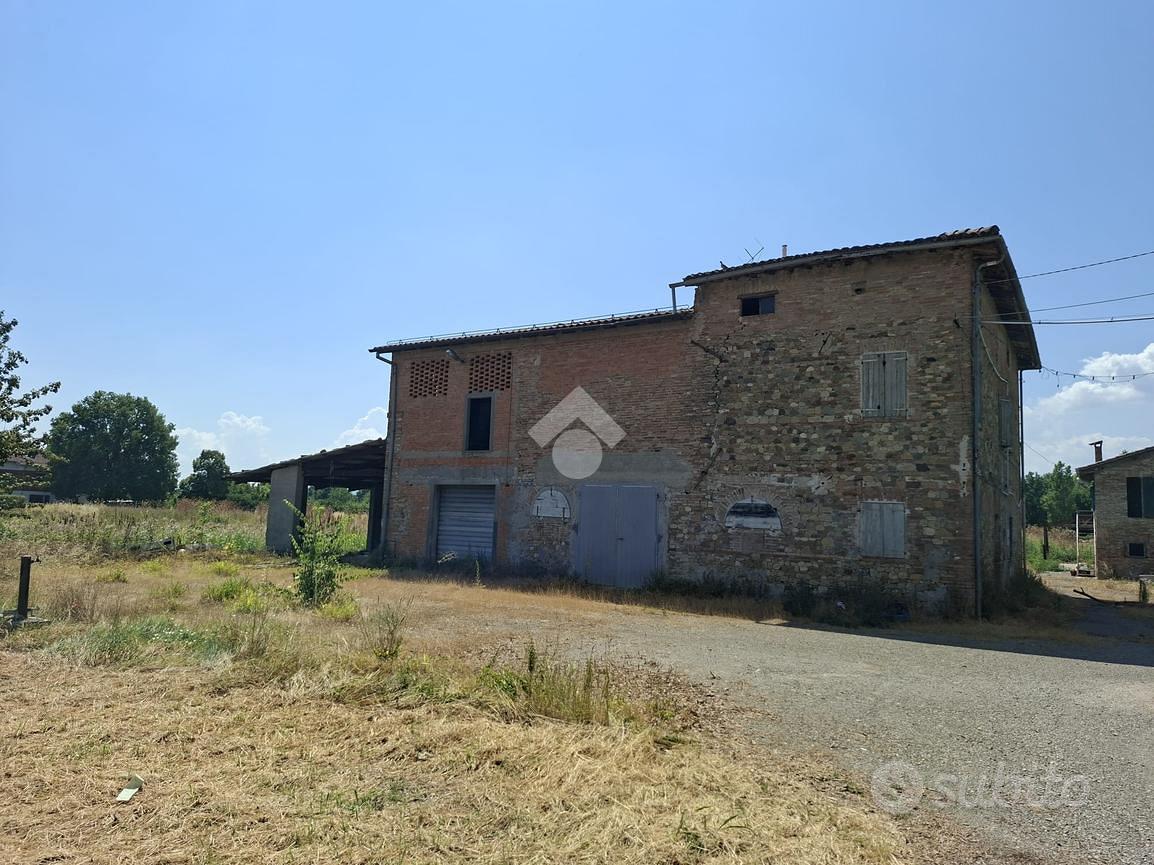 TER. AGRICOLO A SAN CESARIO SUL PANARO - Altro