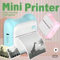 mini stampante 