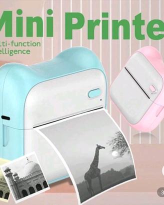 mini stampante 