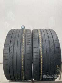 295 35 r21 103y 2 gomme continental estive