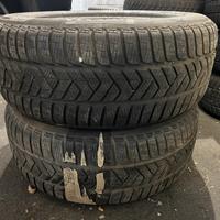 235 55 17 invernali Pirelli