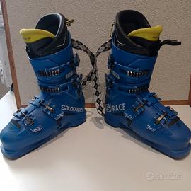 Scarpone sci Salomon