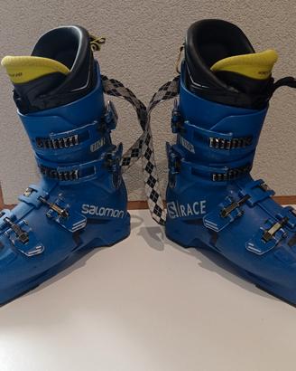 Scarpone sci Salomon
