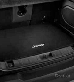 Tappeto vano bagagli jeep renegade