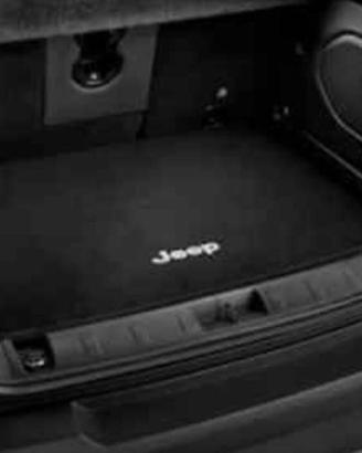 Tappeto vano bagagli jeep renegade