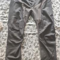 pantaloni DAINESE termici