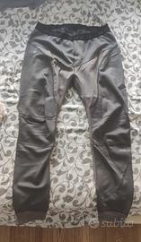 pantaloni DAINESE termici