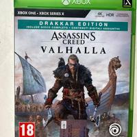 Assassin's Creed Valhalla
