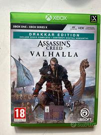 Assassin's Creed Valhalla