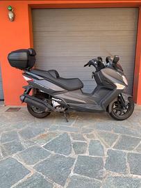 Sym Joymax 300i ABS