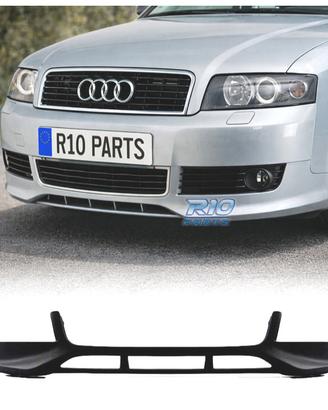 SPOILER LIP AUDI A4 B6 00-04