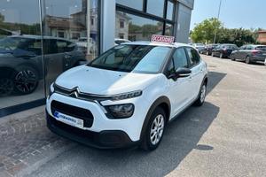 Citroen C3 BUSINESS COMBI BlueHDi 100 N1 SPOTICAR