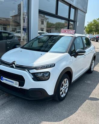 Citroen C3 BUSINESS COMBI BlueHDi 100 N1 SPOTICAR