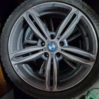 Cerchi 18" BMW e90-91-92-93