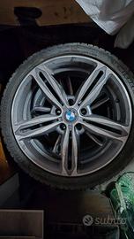 Cerchi 18" BMW e90-91-92-93
