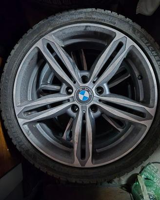 Cerchi 18" BMW e90-91-92-93