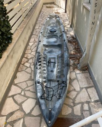 Kayak