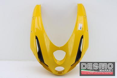 Cupolino carena fanale anteriore Ducati 749 999 20