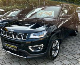 Jeep Compass 2.0 Multijet II aut. 4WD Limited