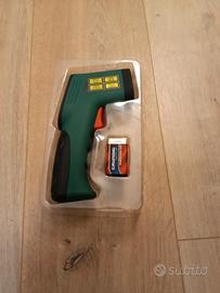 Misuratore di temperatura a infrarossi PTIA1