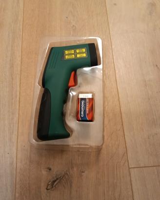 Misuratore di temperatura a infrarossi PTIA1