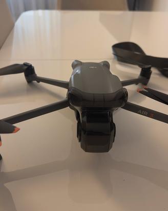 Dji air 3 fly more combo