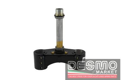 Piastra magnesio Ducati 748 916 996 998