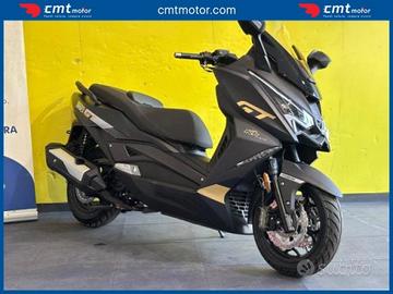 KL Brera GT 350 Garantito e Finanziabile