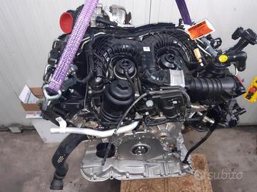 PBL429 Motore Audi A6 / A7 3.0TDi CRTD [14/18]