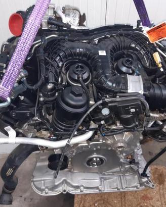 PBL429 Motore Audi A6 / A7 3.0TDi CRTD [14/18]