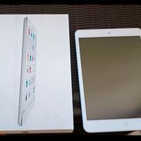 Apple iPad mini wifi 16gb silver A1432 (2012) 