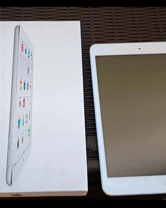 Apple iPad mini wifi 16gb silver A1432 (2012) 