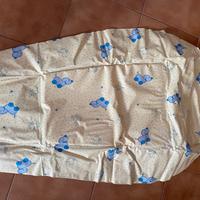 fasciatoio gonfiabile 