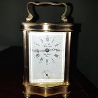 orologio da tavolo l'epee sainte suxanne