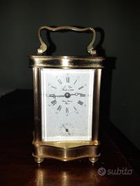 orologio da tavolo l'epee sainte suxanne