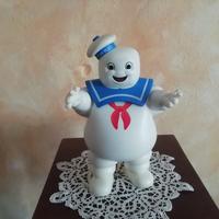 OMINO MARSHMALLOW STAY PUFT