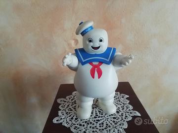 OMINO MARSHMALLOW STAY PUFT