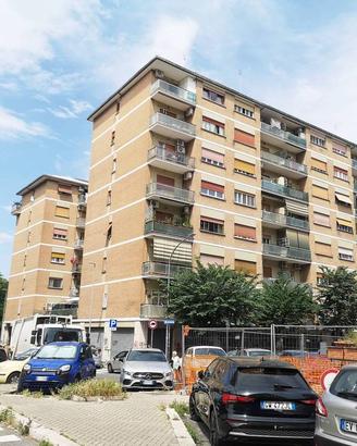 Appartamento di 75 m² con 2 locali a Roma