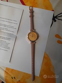 orologio eternal love donna