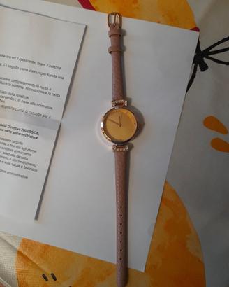 orologio eternal love donna