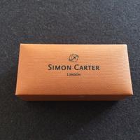 Gemelli da camicia Simon Carter