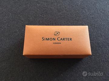 Gemelli da camicia Simon Carter