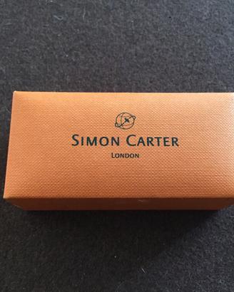 Gemelli da camicia Simon Carter