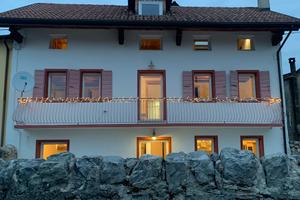 Casa a 10 minuti da Belluno